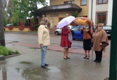 Dary dla Hospicjum- 25000skr i… ...